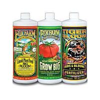 LIQUID PLANT FOOD ASSORTED QT 