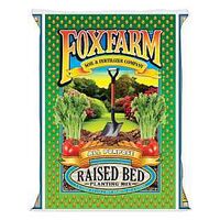 PLANTING MIX RAISD BED 1.5CUFT
