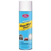 TR Gel-Gloss No-Streek Glass Cleaner