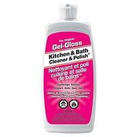 Gel-Gloss GG-1B Cleaner and Polish