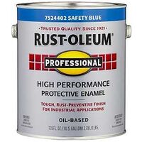 Rustoleum 7524402 Oil Based Rust Preventive Paint