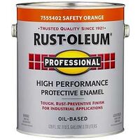 Rustoleum Professional Oil Based Paint