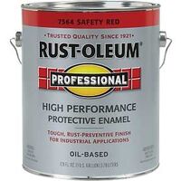 Rustoleum 7564402 Oil Based Rust Preventive Paint