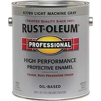 Rustoleum Professional Oil Based Rust Preventive