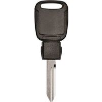 Hy-Ko 18CHRY301 Key Blank with Rubber Head