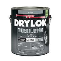 PAINT FLOOR CNCRT 50 GULL GA  