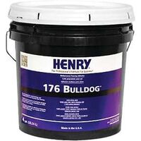 WW Henry FP00176069 Bulldog Flooring Adhesive