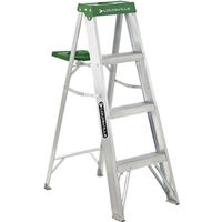 Louisville AS4004 Step Ladder