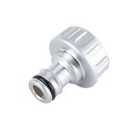 TOOL ADAPTER METAL MALE 3/4IN 