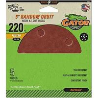Gator 3781 Sanding Disc