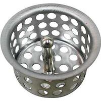 World Wide Sourcing PMB-145 Sink Strainer Basket