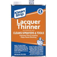 Klean-Strip GML170 Lacquer Thinner