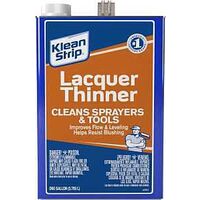 Klean-Strip GML170 Lacquer Thinner