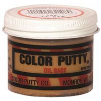 Color Putty 108 Oil Based Wood Filler