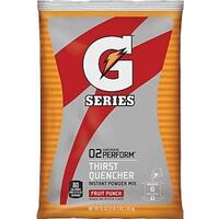 Gatorade G Series 33690 Instant Thirst Quencher Sports Drink Mix