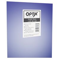 Optix 1AG1700A Polyfilm