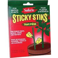 Safer 07-2122CAN Sticky Stick Trap