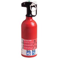 First Alert AUTO5 Fire Extinguisher