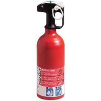 First Alert AUTO5 Fire Extinguisher
