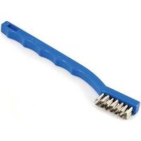 BRSH WIRE SS BRISTLES 0.005IN