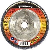 DISC FLAP TYPE29 36GRIT 4.5IN 