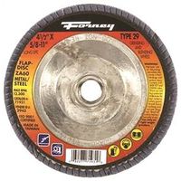 DISC FLAP TYPE29 60GRIT 4.5IN 
