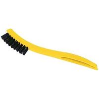 Rubbermaid FG9B5600BLA Commercial Grout Brush