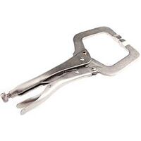 PLIERS LOCKING CCLAMP 10-1/2IN