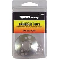 SPINDLE NUT REPLACMENT 5/8-11 