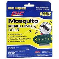 PIC C-4-36 Mosquito Coil