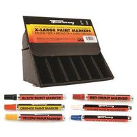 MARKER PAINT DISPLAY XL SET-15