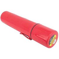 STORAGE ROD RED 10LBS 14-3/8IN