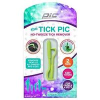 TICK REMOVER TOOL             
