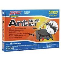 BAIT CTRL ANT ANTS PLSTC