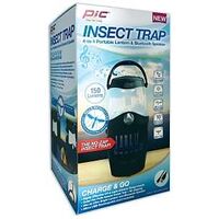 TRAP LTRN INSECT 6IN 11-1/2IN