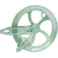 PULLEY BEARING CLOTHESLINE 8IN