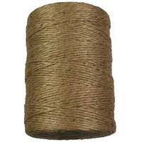 TWINE JUTE WRAPPED 1110FT NATL
