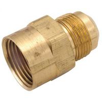 Anderson 54746-1508 Tube To Pipe Coupling