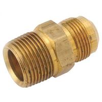 Anderson 54748-1508 Tube To Pipe Connector