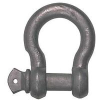 SHACKLE ANCHOR SP GALV 5/16IN 