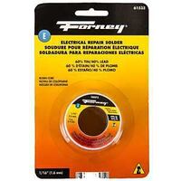 WIRE SOLDER ROSIN CR 60/40 4OZ