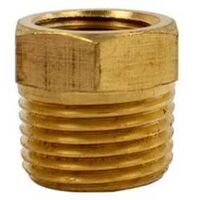PRESS WASHER REDUCER 3/8X1/4IN