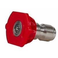 PRESS WSHR SPRAY TIP 0DEG 3MM 