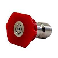 PRESS WSHR SPRAY TIP 0DEG 4MM 