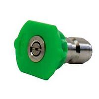 PRESS WSHR SPRAY TIP 25DEG 4MM