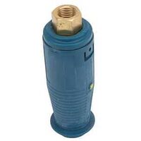 MULTI-REGULATOR NOZZLE 1/4IN  
