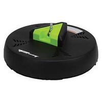 SURFACE CLEANER 16X1/4IN PLUG 