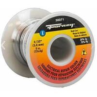 SOLDER ROSIN CORE 30/70 3/32IN