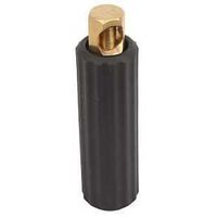 SIDE HANDLE FITS 1/4IN LANCE  