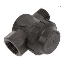 INLET WATER FILTER STRNR 1/2IN